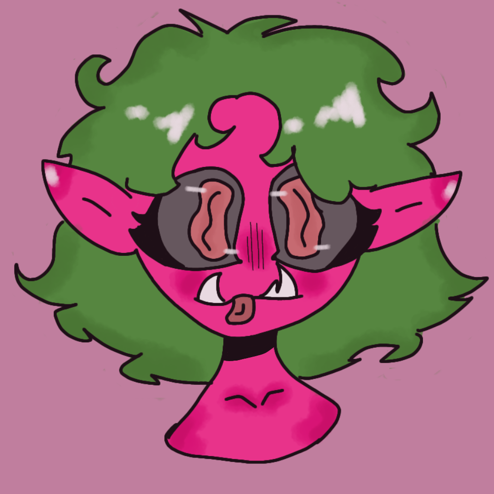 yess - ibisPaint