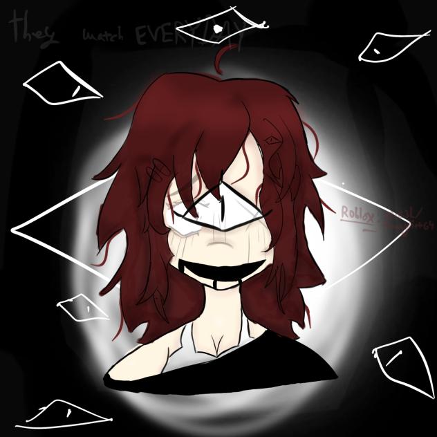 Stuck in the eternal void of the mind🖤💔🩹