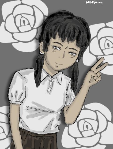 Peace sign