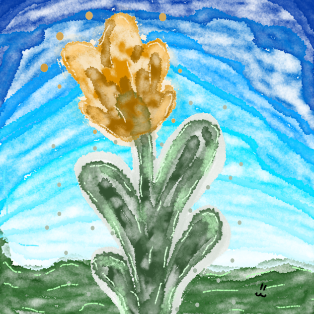 Watercolor Art