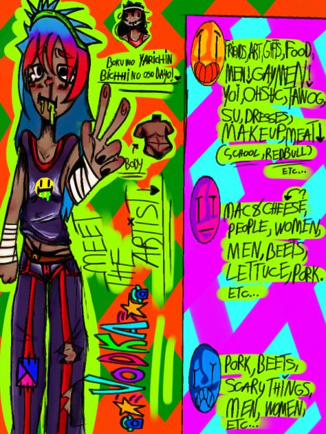 ☆☎︎V O D K A☎︎☆