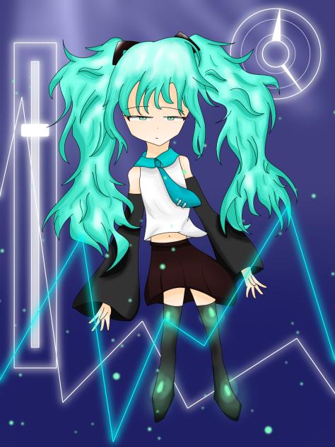 「マスター？」