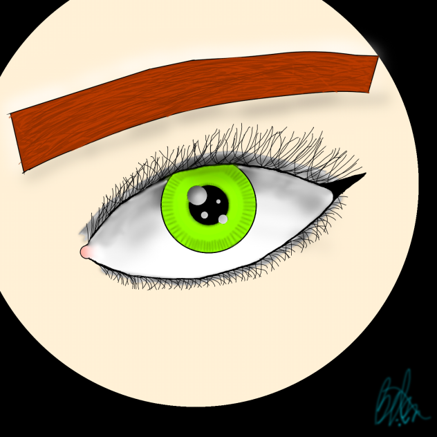 ojo random