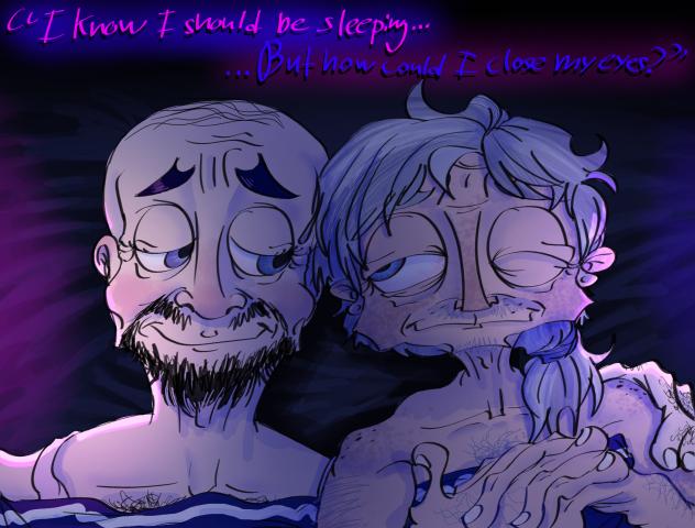 🩷kinky💜love💙