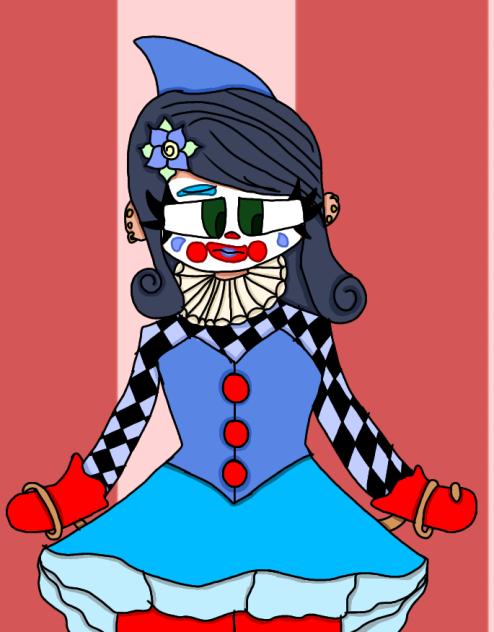 🤡🎪Tati🎪🤡