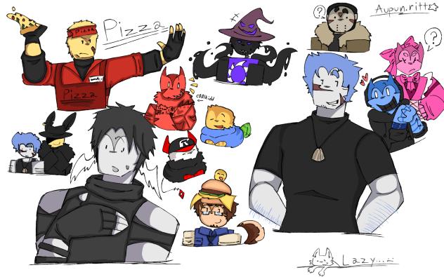 I don’t know but this art took me 3 hour