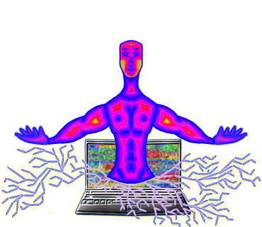 Ai comes alive