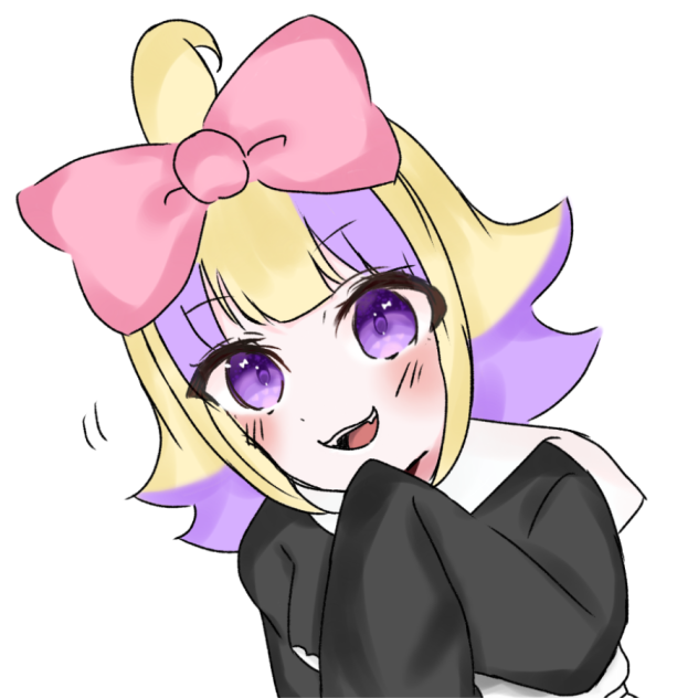 ワンドロメルちゃん