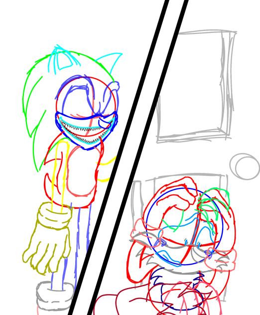 HOW THE FUCK AM I COOKING