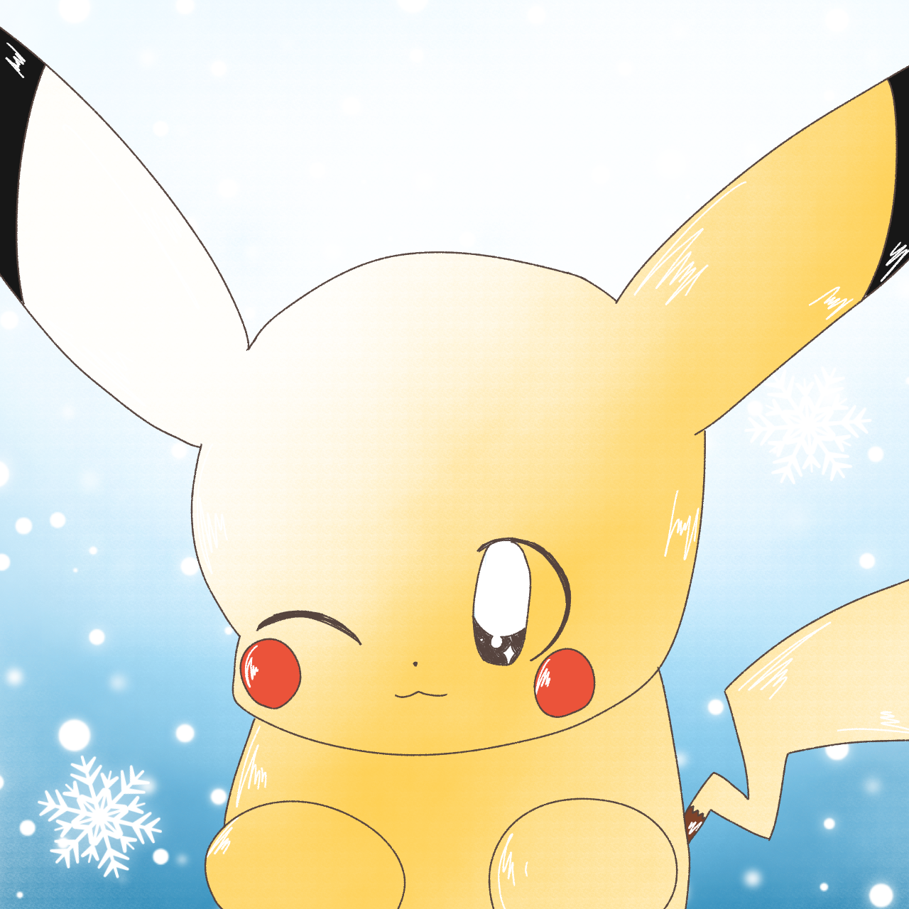 ピカピカ様♪オーダーページ ピカピカ様 Scan 01 - Cover.jpg