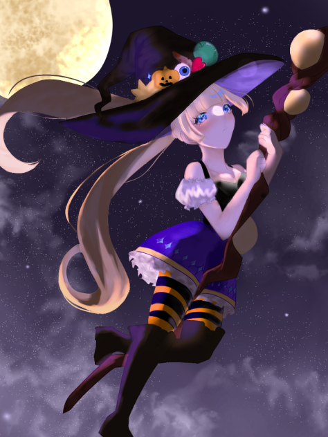 witch
