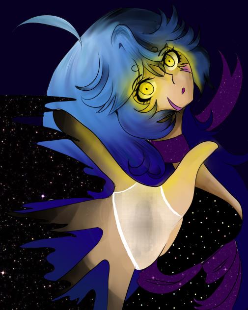 CATCH THE STARS