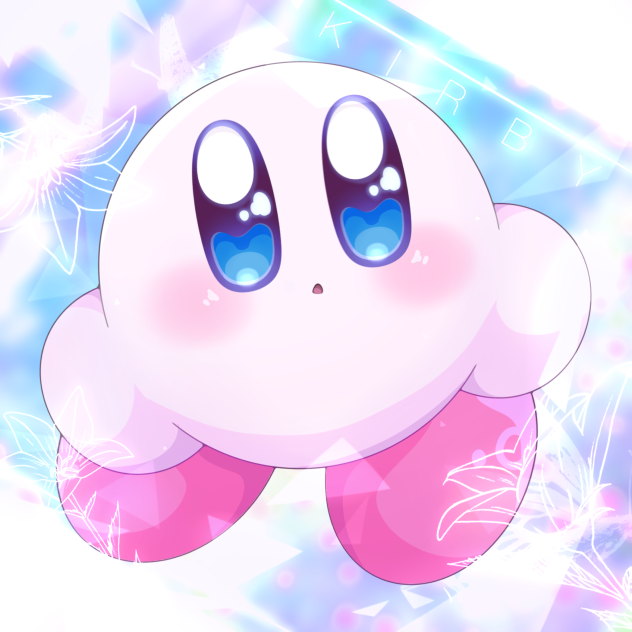 まったりワンドロ カービィ😌