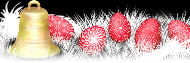 Easter - ibisPaint