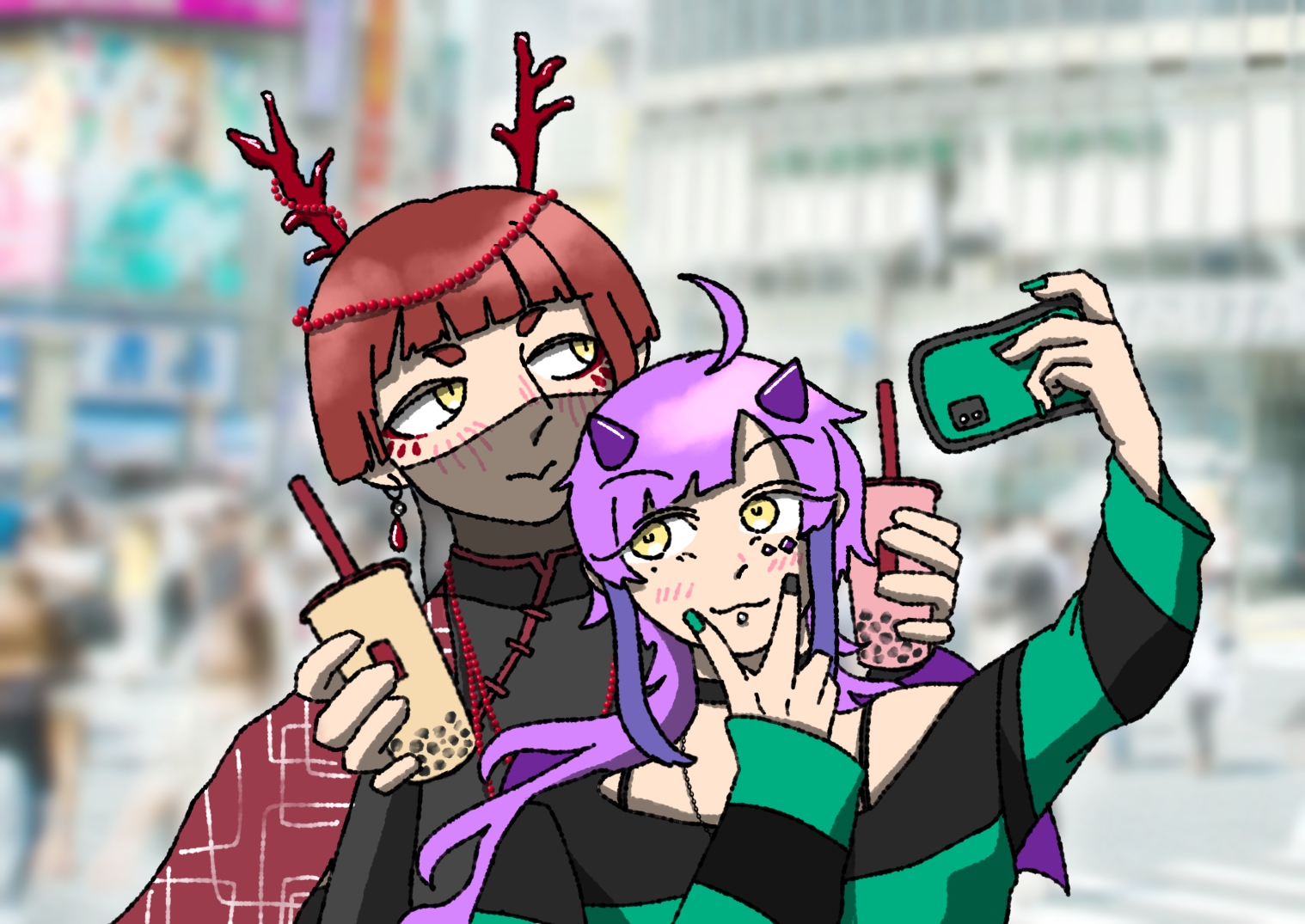 無題138 - ibisPaint