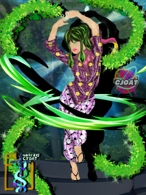 Revenge on OiseauNoir