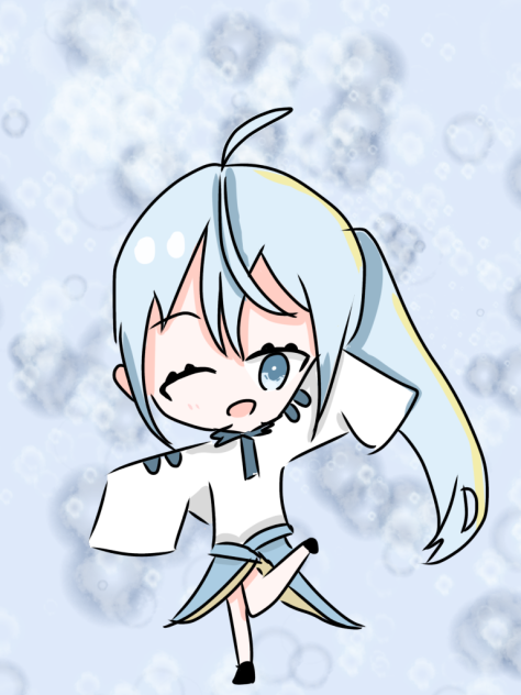 久しぶりに素材使った