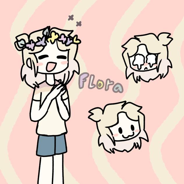 Flora