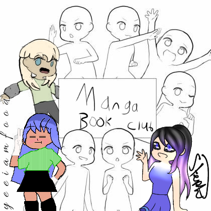 come see my trash TwT