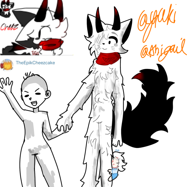 Fan art