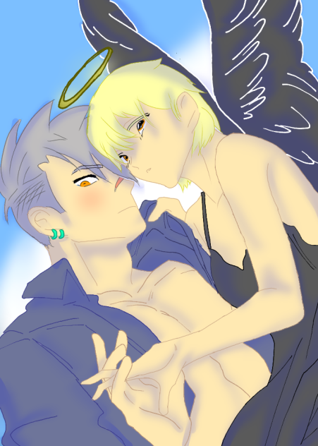 forbidden love