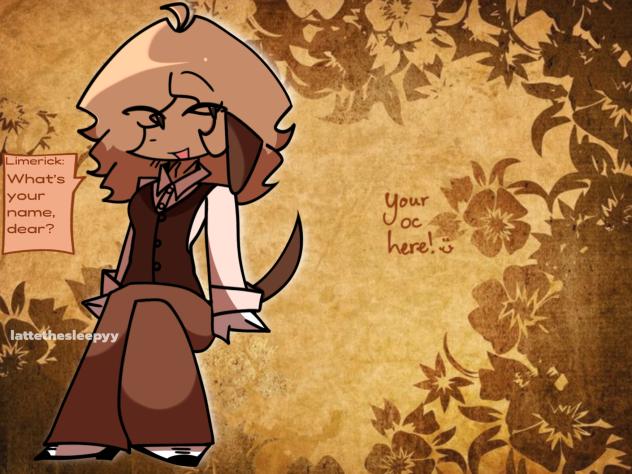 Limerick n ur oc