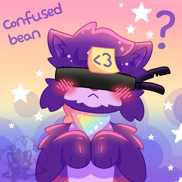 Huh❓
