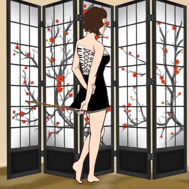 Musical nightgown