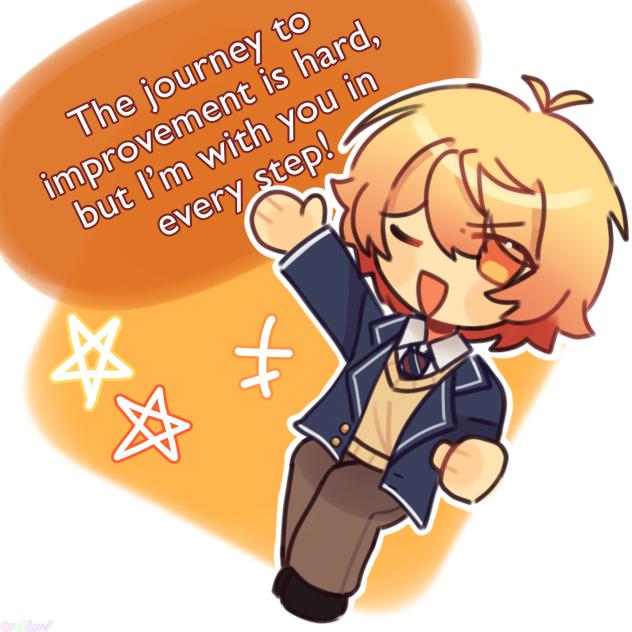 Tenma Tsukasa 🌟🎭