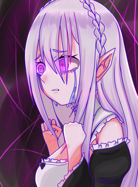 just a random drawing