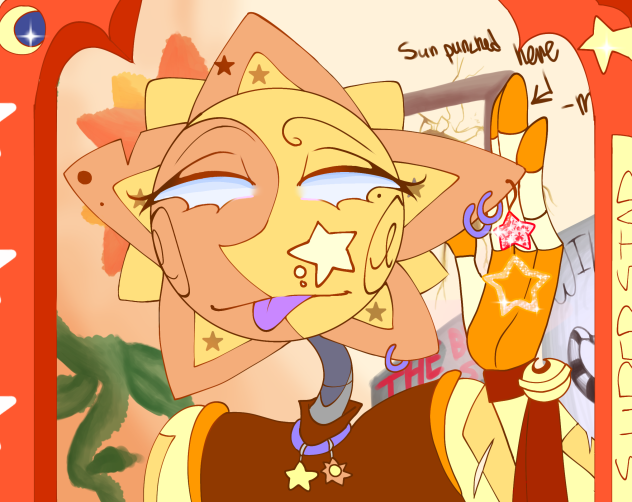 WORK IN PROGRESS - ibisPaint