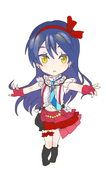 ラブライブ その3