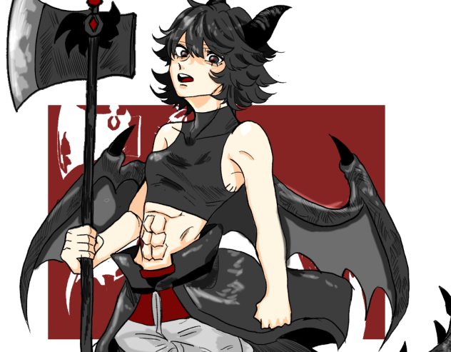 竜騎士