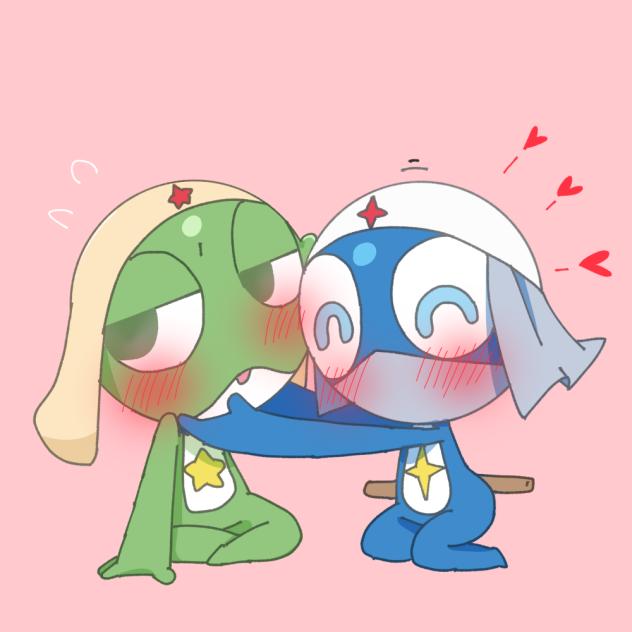 ドロケロちゃん