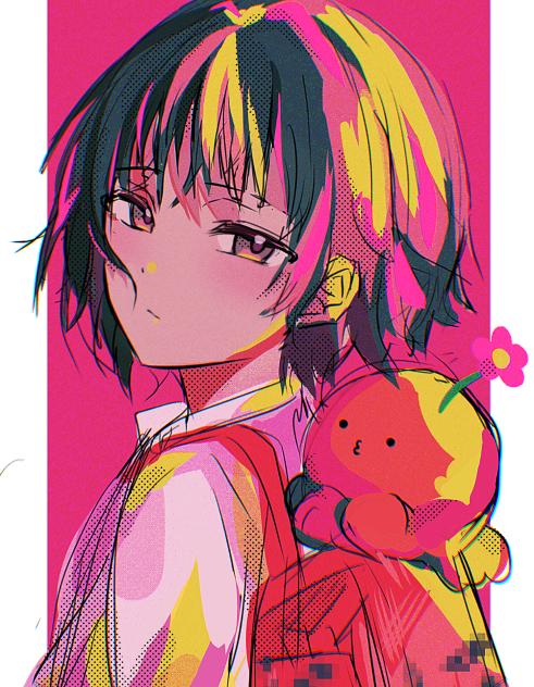 仲直りできるといいっピね！