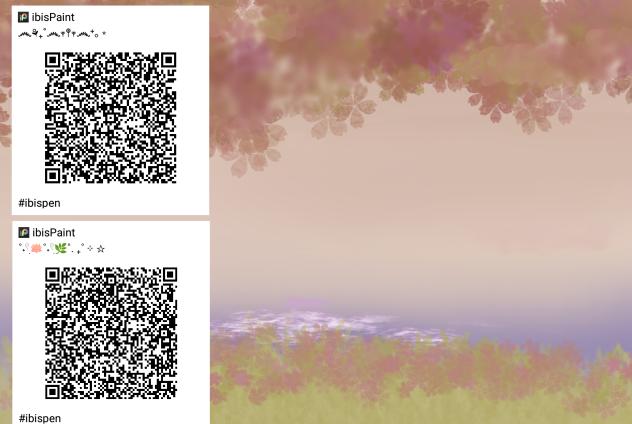 Realstic Plant brushpack.