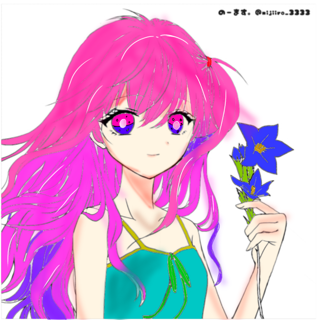 anime