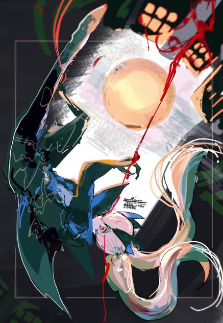 ロイエ　ヴァンパイアver