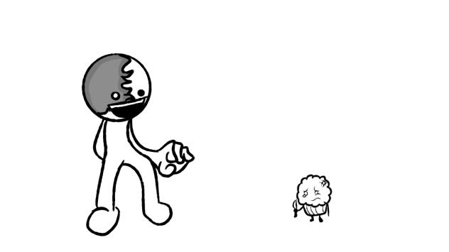 Random Something