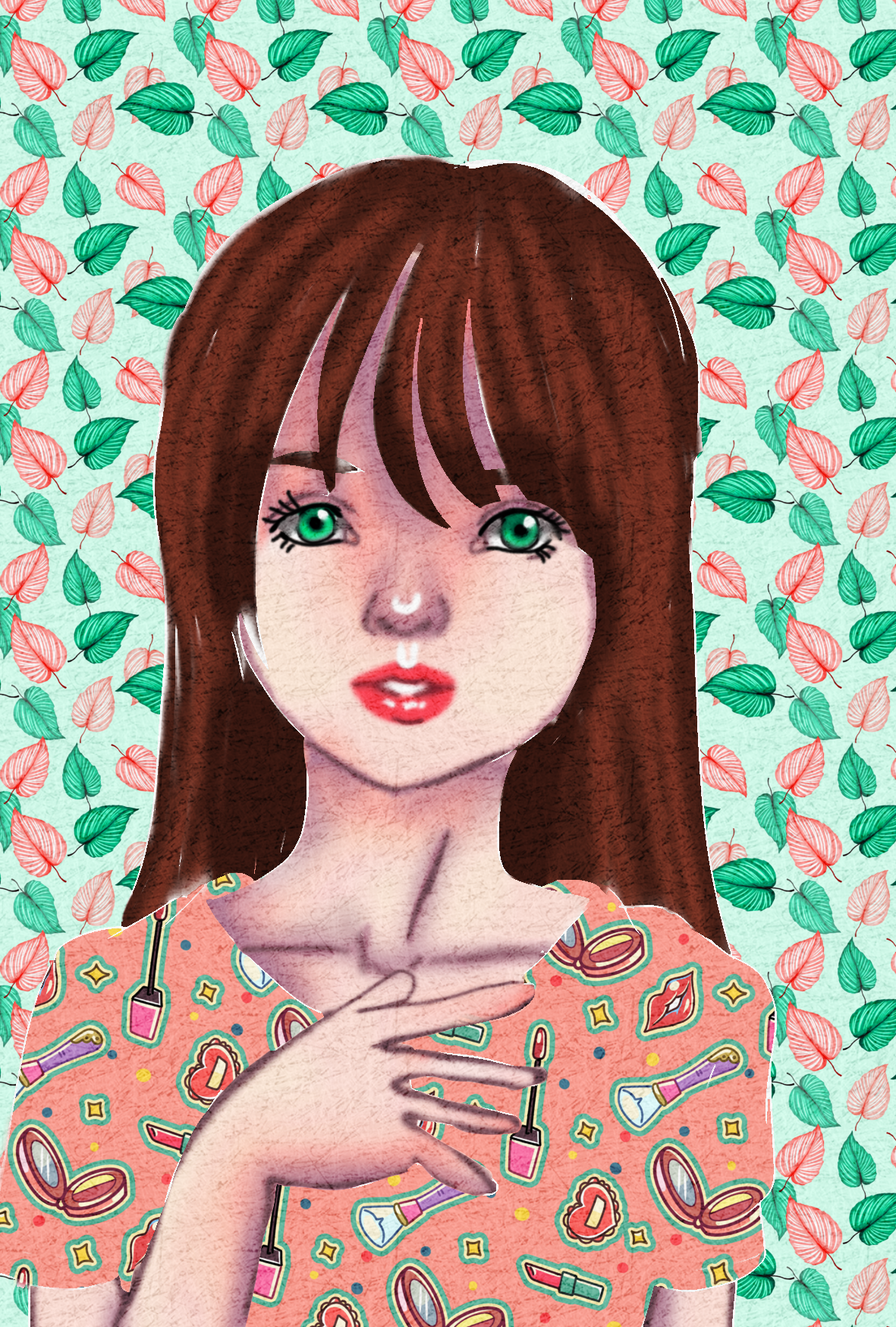 16 sin título - ibisPaint