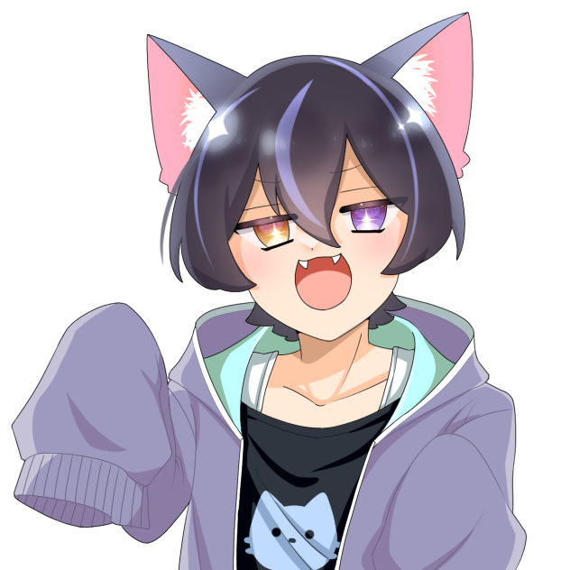 ケモ耳