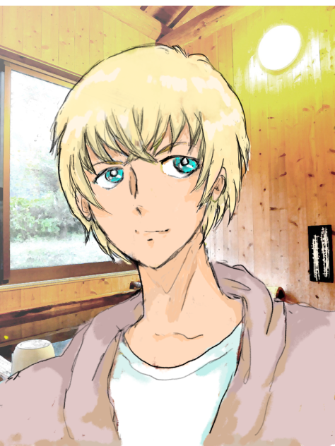 安室「名探偵コナン」