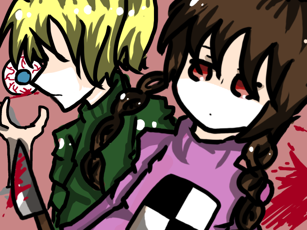 ゆめにっき
