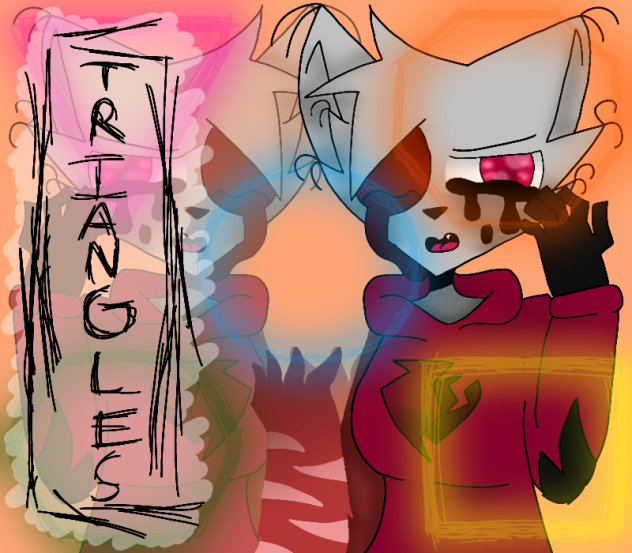 ¿ t r i a n g l e s !