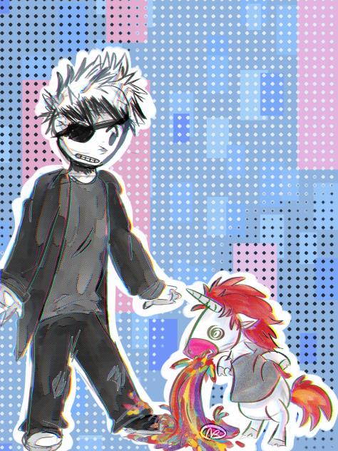 Day 28 - ibisPaint