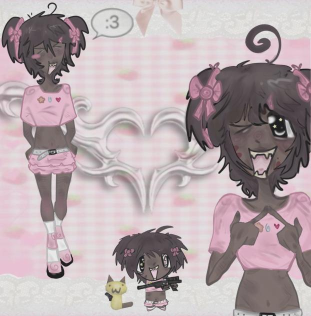 🍰🍮Star dtiys!! 🍮🍰