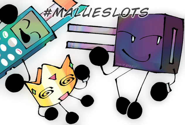 LOTS Fanart!