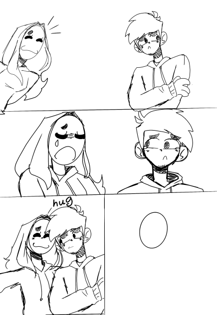 you should make the last frame
