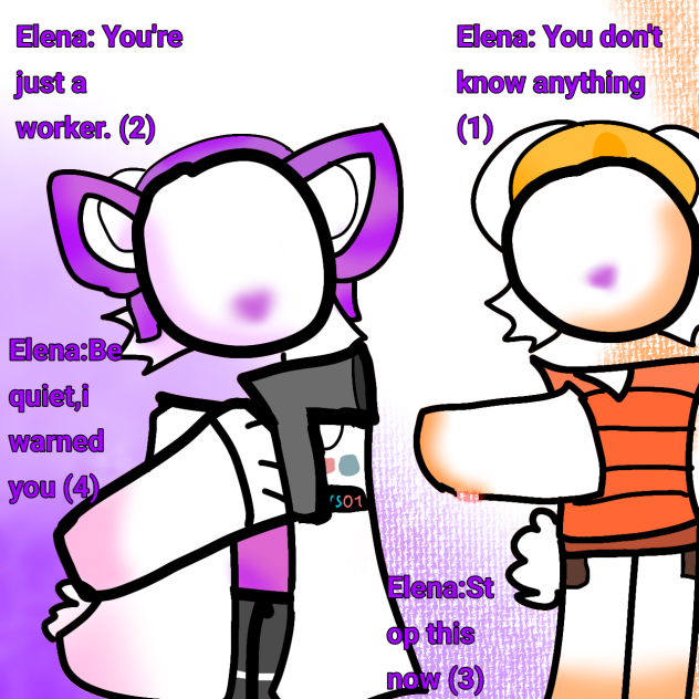 Elena ;D