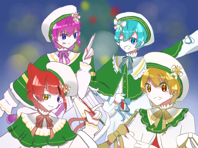 strawberryWinter